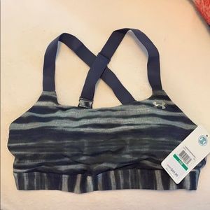 Under Armour Sports Bra